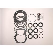 TSK208A - NPG-119 NPG-208 NPG-219, TRANSFER CASE REBUILD OVERHAUL KIT, 1979-97