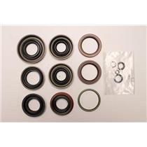TSK231B - NPG-231 NPG-231C, TRANSFER CASE REBUILD OVERHAUL KIT, 97-06 -FITS JEEP