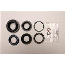 TSK231C - NPG-231 NPG-231C, TRANSFER CASE REBUILD OVERHAUL KIT, 1997-2000