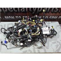 2005 - 2007 INFINITY FX35 3.5L AUTO AWD ENTIRE CAB WIRING HARNESS AB014CG700R2