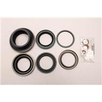 TSK241D - NPG-241 NPG-241C NPG-233C, TRANSFER CASE REBUILD OVERHAUL KIT, 1997-99