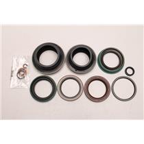 TSK241E - NPG-241 NPG-241C, TRANSFER CASE REBUILD OVERHAUL KIT, 2000-01