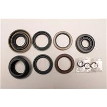 TSK242A - NPG-242, TRANSFER CASE REBUILD OVERHAUL KIT, 1998-2006