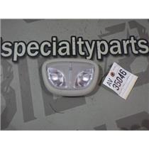 2014 2015 JEEP CHEROKEE SPORT 4WD 3.2L INTERIOR LIGHTS DOME OVERHEAD OEM