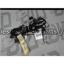 2014 2015 JEEP CHEROKEE SPORT 4WD 3.2L REAR HATCH WIRING HARNESS P68111047AE