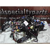 2014 2015 JEEP CHEROKEE SPORT 4WD 3.2L OEM CAB WIRING HARNESS P68111049AC