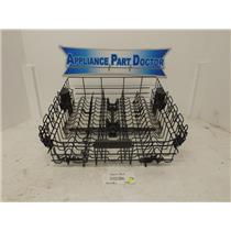 JennAir Dishwasher W10194861 W10234574 Upper Rack Used