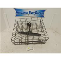 Maytag Dishwasher W10635350 W10240139 Upper Rack Used