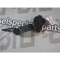 2014 2015 JEEP CHEROKEE SPORT 4WD 3.2L OEM FUEL PEDAL ACCELERATOR