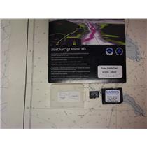 Boaters’ Resale Shop of TX 2204 5755.07 GARMIN VEU722L EUROPE ATL. COAST CARD