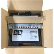 APC SMT1500RM2U Smart-UPS Battery Power Backup LCD 1500VA 1000W 120V ReNew Batt.