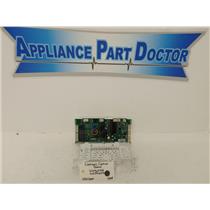 Whirlpool Washer W10763748 W10394233 Electronic Control Board Used