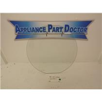 Whirlpool Dryer W10749947 Door Inner Window New