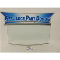 Thermador Refrigerator 00143725 00772007 Glass Shelf Used