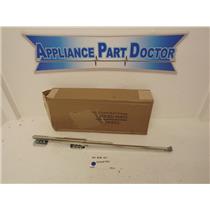 Whirlpool Refrigerator W10621521 Left Slide Rail New