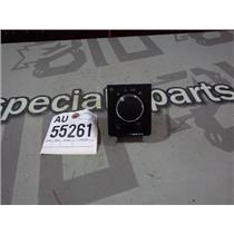 2009 2010 DODGE RAM 1500 SLT 5.7 HEMI AUTO 4X4 OEM HEADLIGHT SWITCH