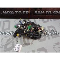 2009 2010 DODGE 1500 SLT 5.7 HEMI AUTO 4X4 SLT DASH WIRING HARNESS 56055579AE