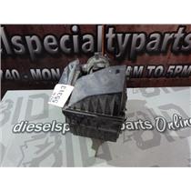 2009 2010 MAZDA 3 GRAND HATCHBACK 2.3L L4 DOHC 16V TURBO AIR FILTER ASSEMBLY