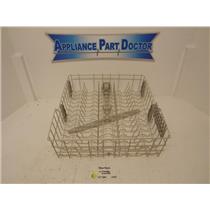 Whirlpool Dishwasher W10909088 3369903 Upper Rack Used