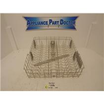 Whirlpool Dishwasher W10909088 3369903 Upper Rack Used