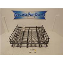 Asko Dishwasher 8801199-36 Upper Rack Used