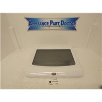 Maytag Washer WPW10119492 Lid Assy Used