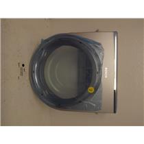 Bosch Washer 00245850 00249100 Door New