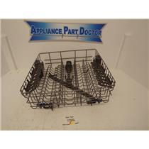 Whirlpool Dishwasher W10312791 W10728863 Upper Rack Used