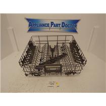 KitchenAid Dishwasher W10728863 8561731 Upper Rack Used