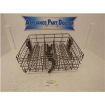 Kenmore Dishwasher WPW10350382 W10082824 Upper Rack Used