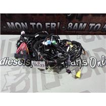 2010 - 2012 CHEVROLET EQUINOX LS 2.4L AUTO AWD DASH WIRING HARNESS 22747888