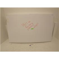 Whirlpool Refrigerator W10862408 Freezer Door New