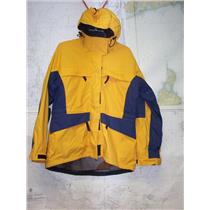 Boaters’ Resale Shop of TX 2206 1251.07 CHAPIN DAWN RILEY S FOUL WEATHER JACKET