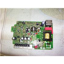 Boaters’ Resale Shop of TX 2206 5547.05 RAYMARINE M92654-S MODULATOR PC BOARD