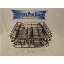 Asko Dishwasher 8801358-36 Model DBI675 Upper Rack Used