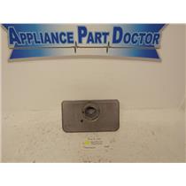 Thermador Dishwasher 00645038 00645036 Fine Filter Used