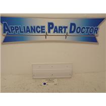 GE Refrigerator WR2X9408 Left Pan Cover Support Used