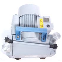 Vacuubrand Diaphragm Vacuum Pump ME 4 ME4 80,0 Mbar