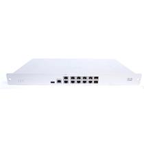 Cisco Meraki MX84 Security Appliance MX84-HW Unclaimed