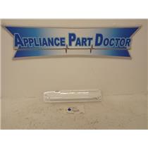 Thermador Refrigerator 00436780 2222561 Left Spacer w/Glide Used