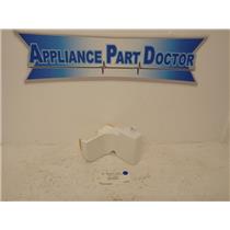 Thermador Refrigerator 00436751 00436748 Air Baffle Cover w/Insulation Used