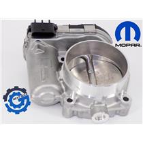 05184349AF New OEM MOPAR Throttle Body for 2011-2022 Pacifica Voyager Cherokee