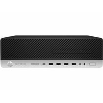 HP EliteDesk 800 G4 256GB SSD, Intel Core i5 8th Gen., 16GB SFF NO OS