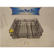 Asko Dishwasher 880135-56 Upper Rack Used