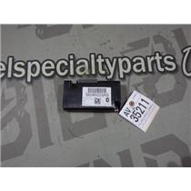 2007 2008 DODGE RAM 6.7 DIESEL AUTO 4X4 TELEMATICS MODULE 56046033AG