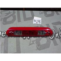 2007 2008 DODGE 3500 2500 SLT LARAMIE CAB THIRD BRAKE LIGHT CARGO 6.7 DIESEL OEM