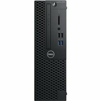Dell OptiPlex 3070 SSF 256GB SSD, Intel Core i5-9500, 3 GHz, 16GB NO OS
