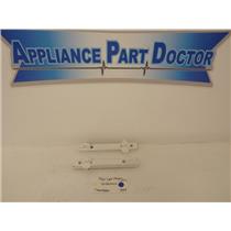 Thermador Refrigerator 00790414 Rail Set R&L Used