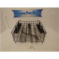 GE Dishwasher WD28X22828 Upper Rack Used