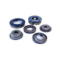 A138960AK - FN4A-EL 4F27E, PISTON KIT, 6 MOLDED PISTONS, 1999-2005 - FITS MAZDA